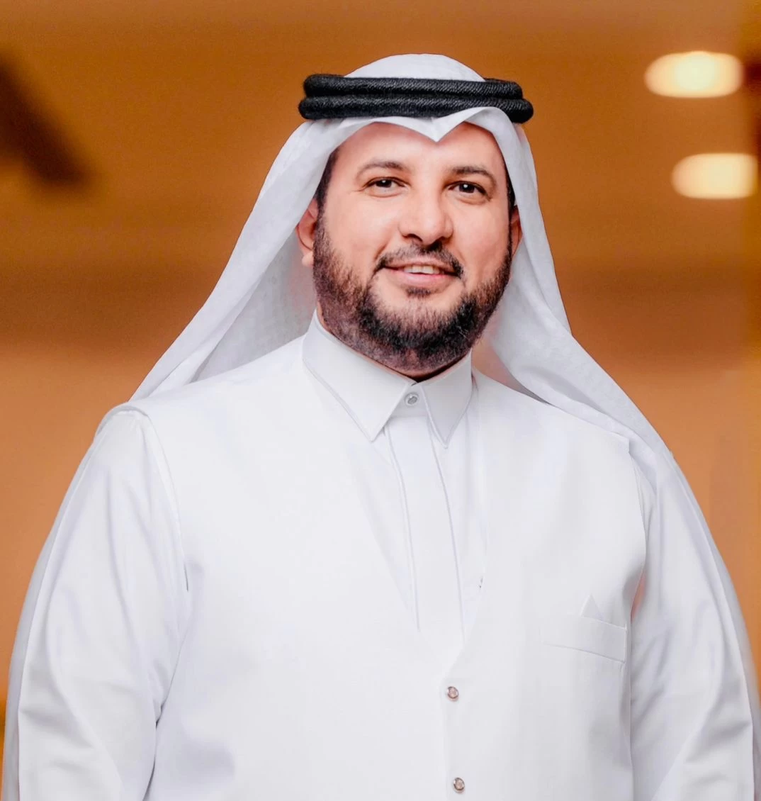 "القبي" متحدثًا رسميًا لتجمع جازان الصحي