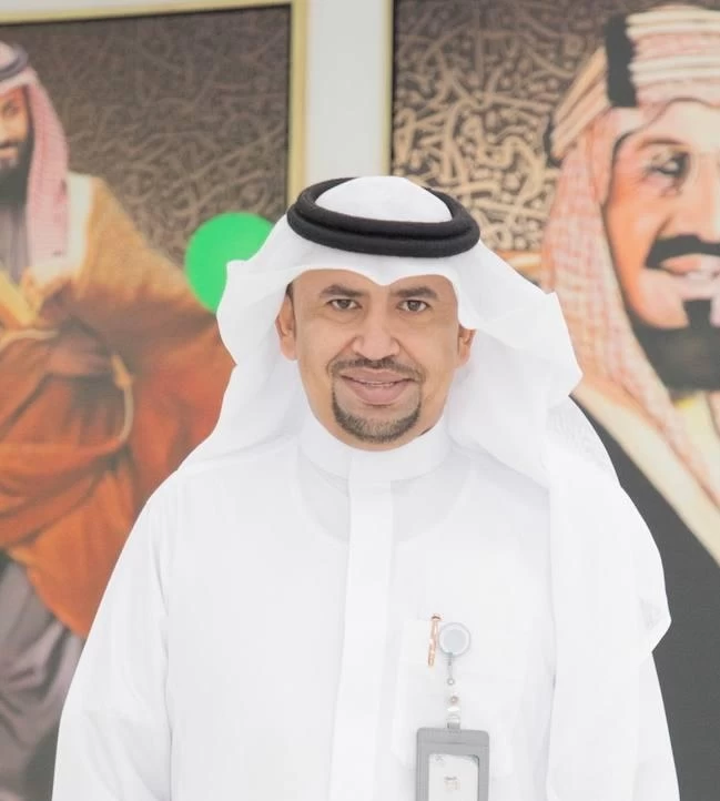 "الطميحي " مديراً للتواصل الخارجي ومتحدثًا رسمياً لصحة جـــازان