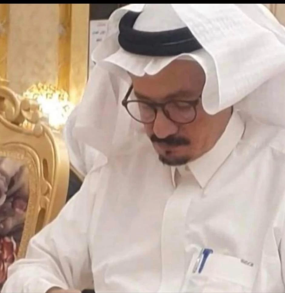 "لمسة وفاء" لفقيدي الادب القرشي والطلحي بأدبي مكة