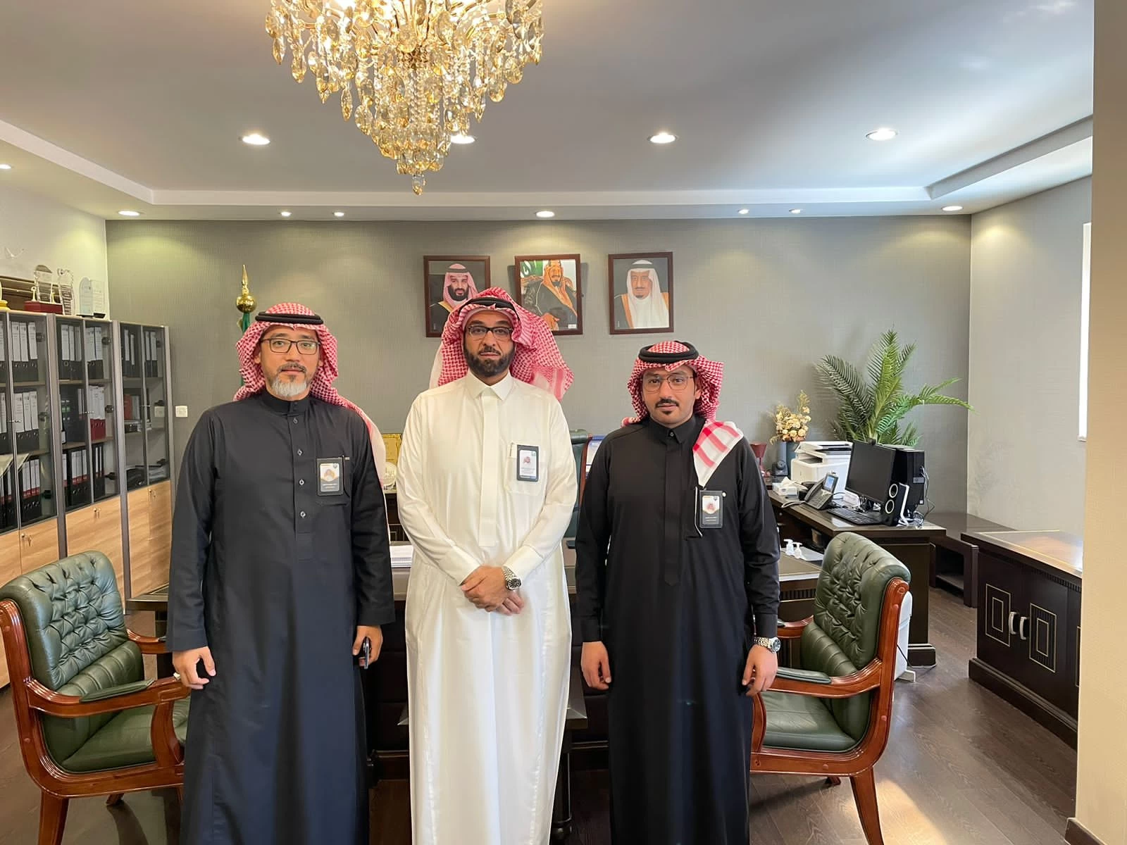 " بيئة الطائف" توقع اتفاقية مع مدرسة صفوان الأهلية