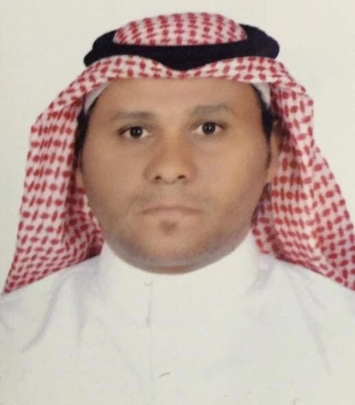 أحمد المعشوري يحصد شهادة " القيادي " المتميز