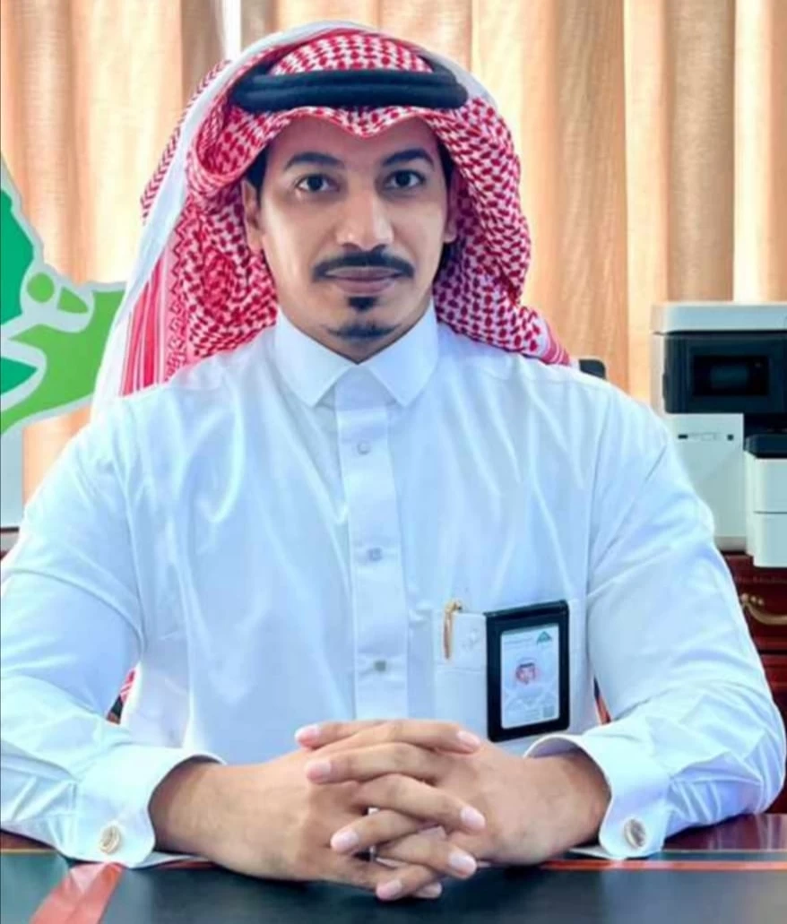 امين منطقة جازان يصدر قرارا بتثبيت المهندس نايف عطيف رئيسا لبلدية محافظة الطوال