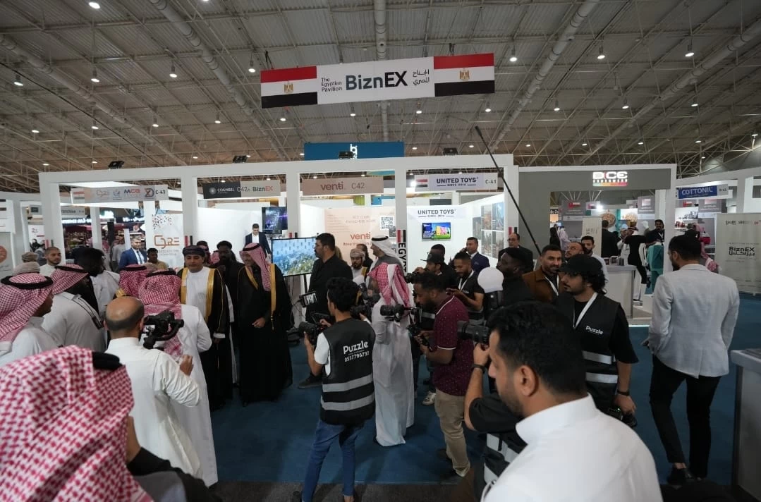 بيزنكس الرياض يشهد إمكانية توقيع ٨٦ اتفاقيات بقيمة تتجاوز ١١٦ مليون ريال سعودي