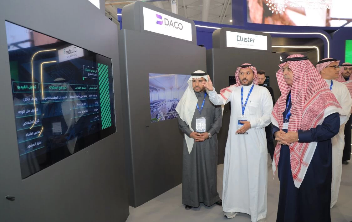 الطيران المدني تستعرض استراتيجيتها و الفرص الاستثمارية في القطاع بمعرض الدفاع العالمي 2024