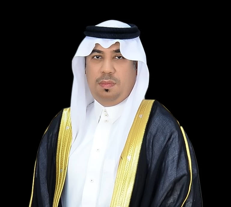 شيخ قبيلة آل عشيري يهنئ خادم الحرمين الشريفين وولي عهده الأمين بمناسبة يوم التأسيس