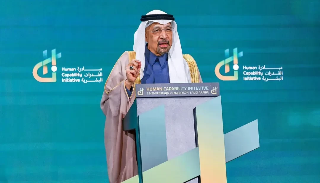 وزير الاستثمار: 450 مستثمرًا دوليًا حصلوا على تراخيص لمقار إقليمية في المملكة