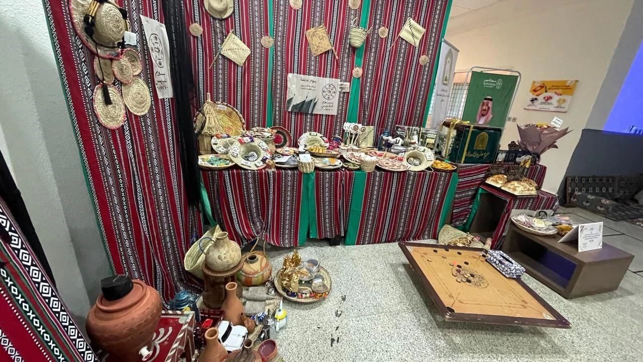 الشؤون الإسلامية في جازان تشارك المجتمع الفعاليات والمبادرات