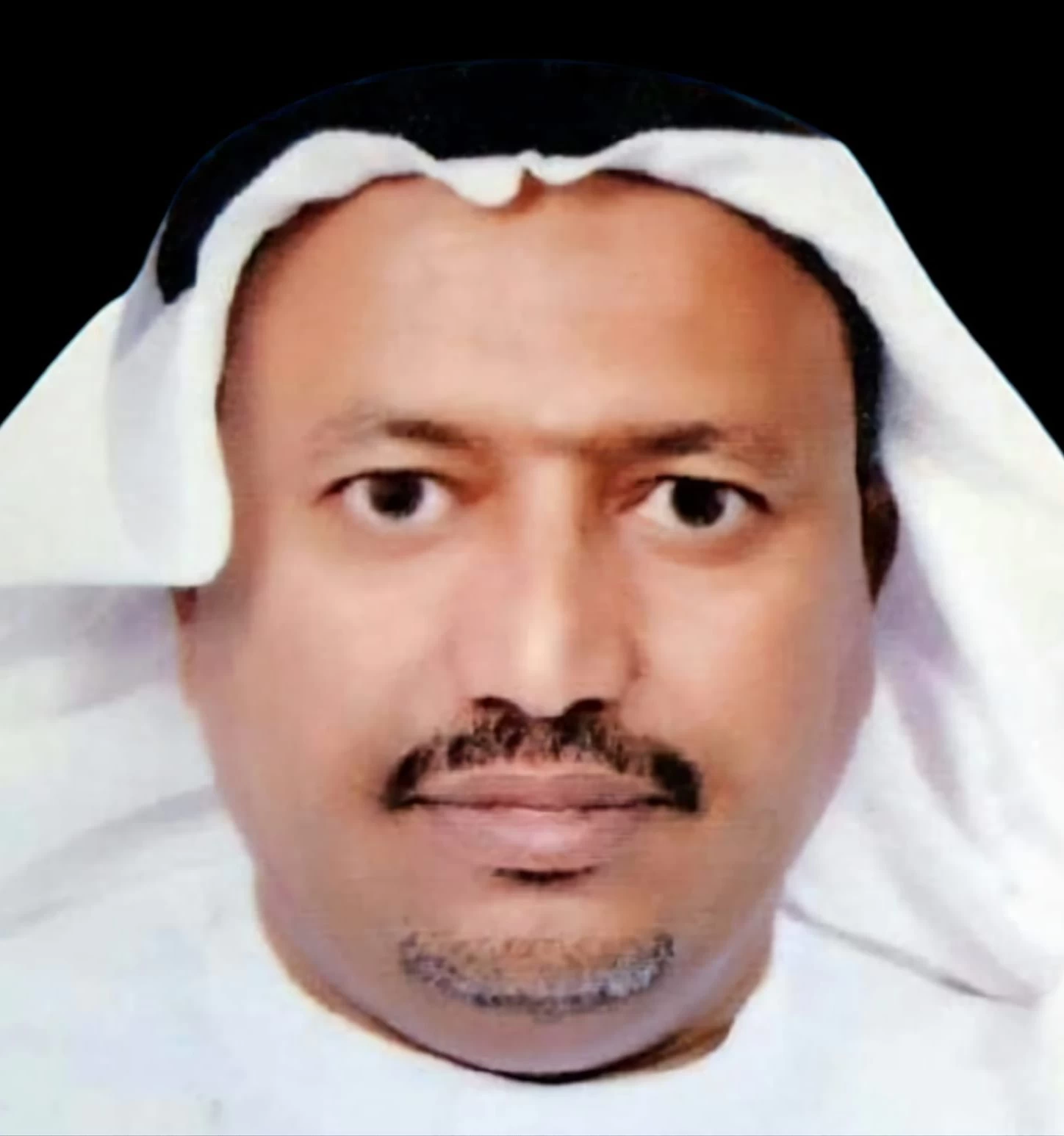 «ملهي شراحيلي».. نائباً لرئيس تحرير «أقلام الخبر»