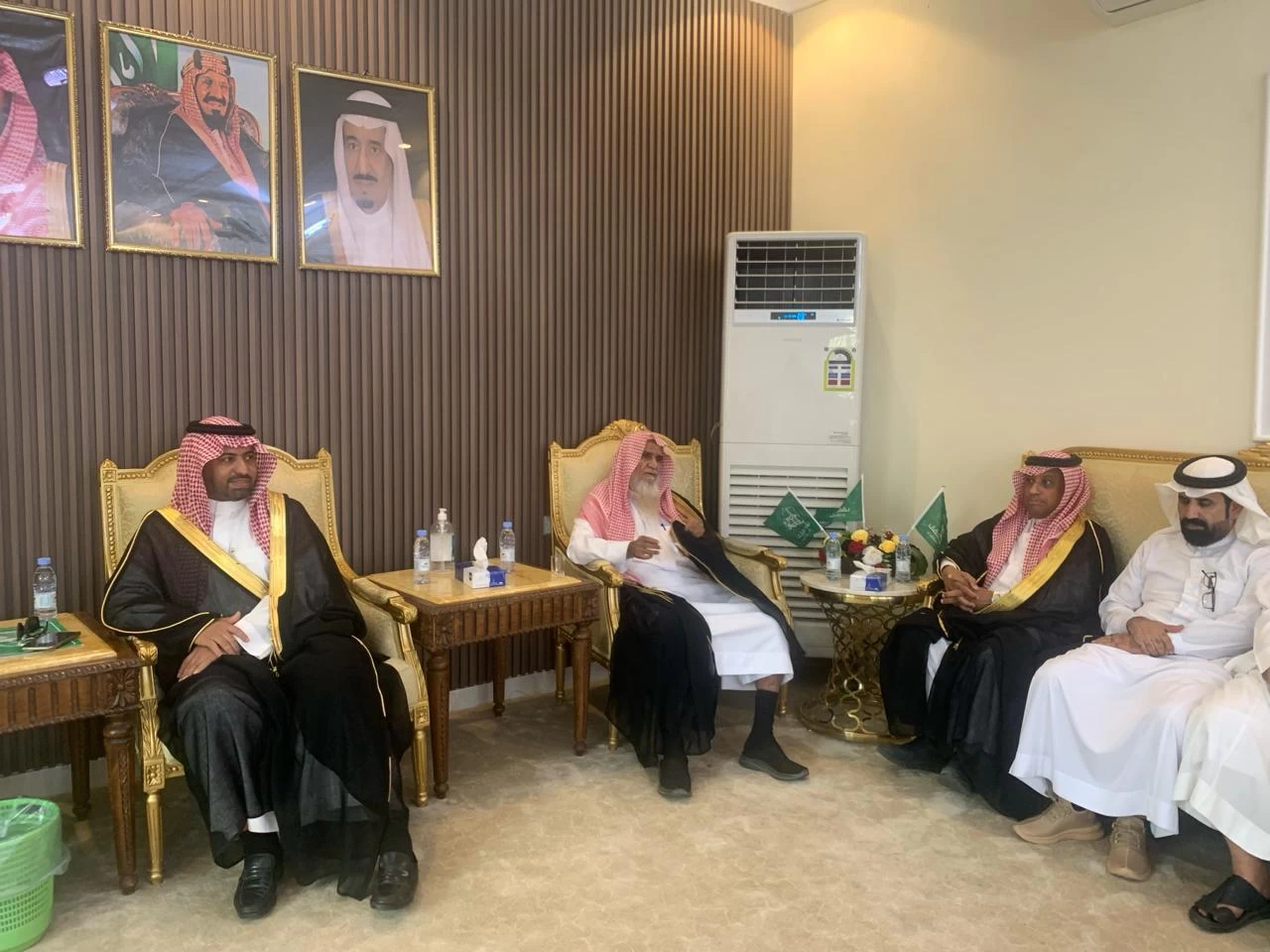 مفوض الإفتاء بجازان اكرام الميت دفنه في المقابرالمخصصة