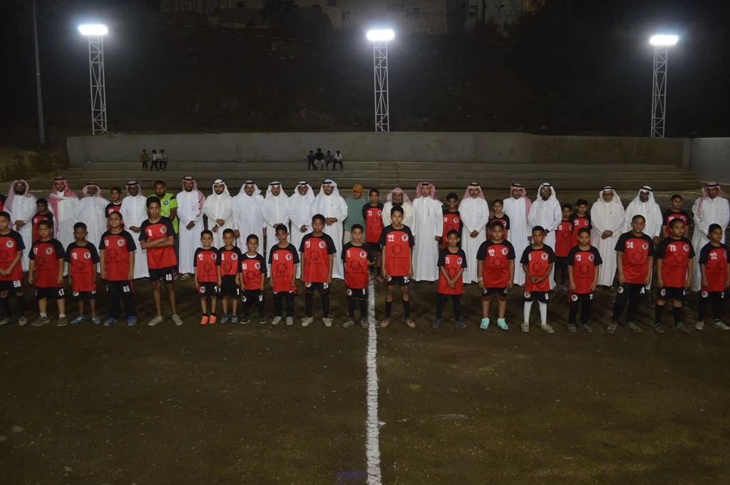 انطلاق بطولة السداسيات الأولى بالريش