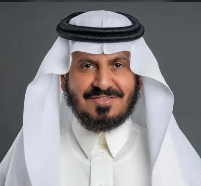 سعد العتيبي بعد اختياره عضواً في مجلس إدارة "بر جدة" الجديد : ثقة كبيرة أعتز بها 