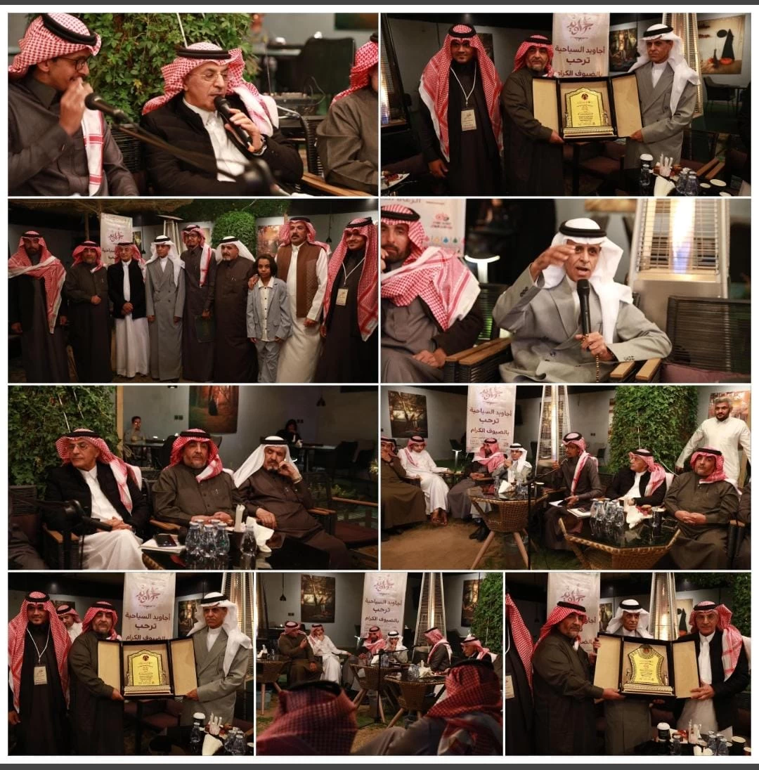 الشيخ أحمد معدي يبادر بدعوة المرشدين والمرشدات في قصر مالك التاريخي تمهيداً لعقد شراكة مرتقبه