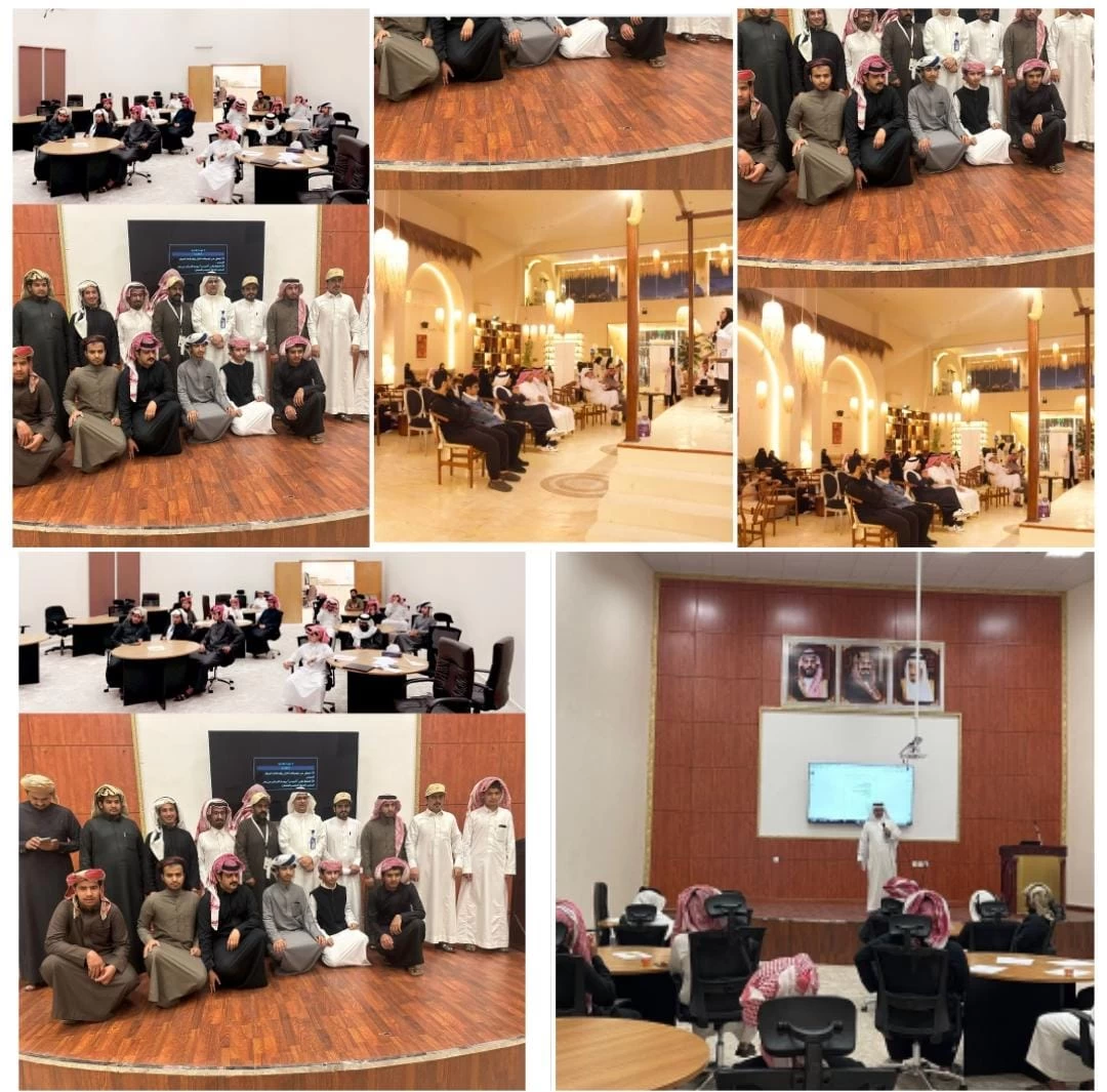 ضمن مبادرات أجاويد 2 أختتام دورة التحرير الصحفي بالحرجة