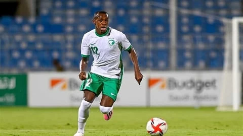 وفاة والد لاعب الهلال والمنتخب السعودي "سعود عبدالحميد"