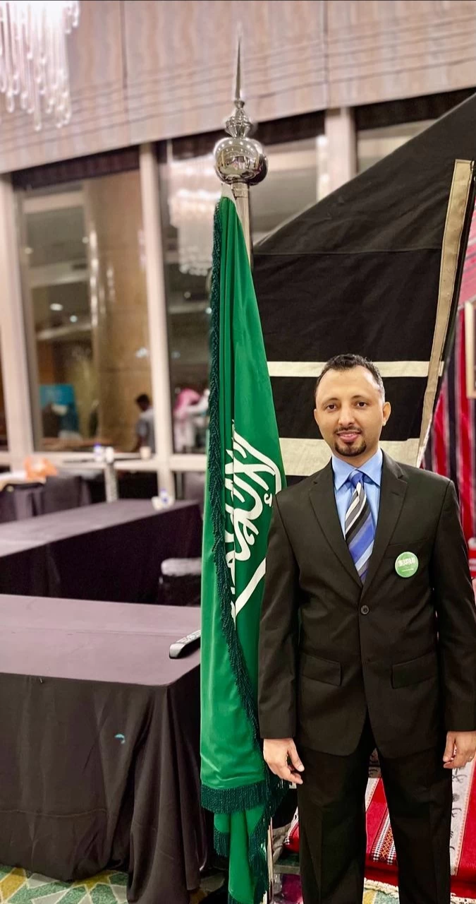 الدكتور ماجد عقيل يحصد الدكتوراة من ماليزيا 