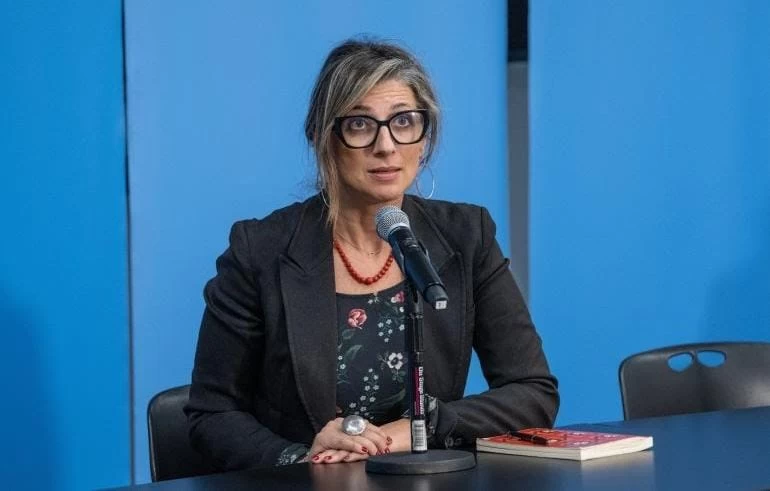 مقررة أممية تؤكد ارتكاب اسرائيل جريمة الإبادة الجماعية ضد الفلسطينيين