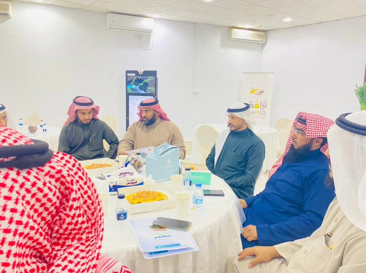 جمعية ⁧‫سوار‬⁩ بصوير تعقد اجتماعها العمومي العادي لعام 2024م 