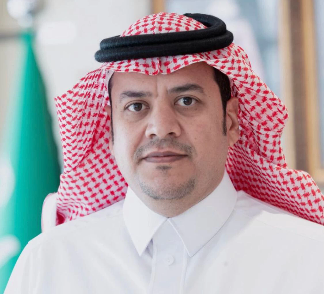 تمديد تكليف د. الشهراني مديراً لـ"صحة الرياض"