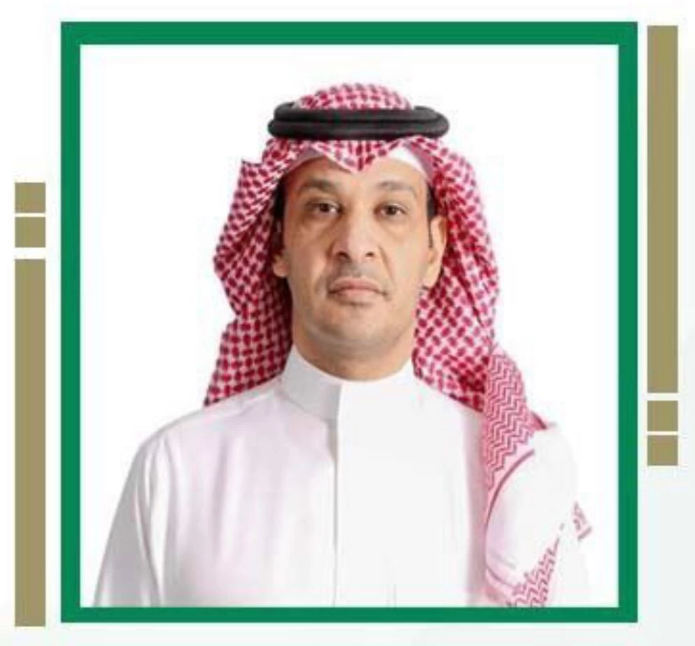 تمديد تكليف الرشيدي مديرًا لصحة القريات