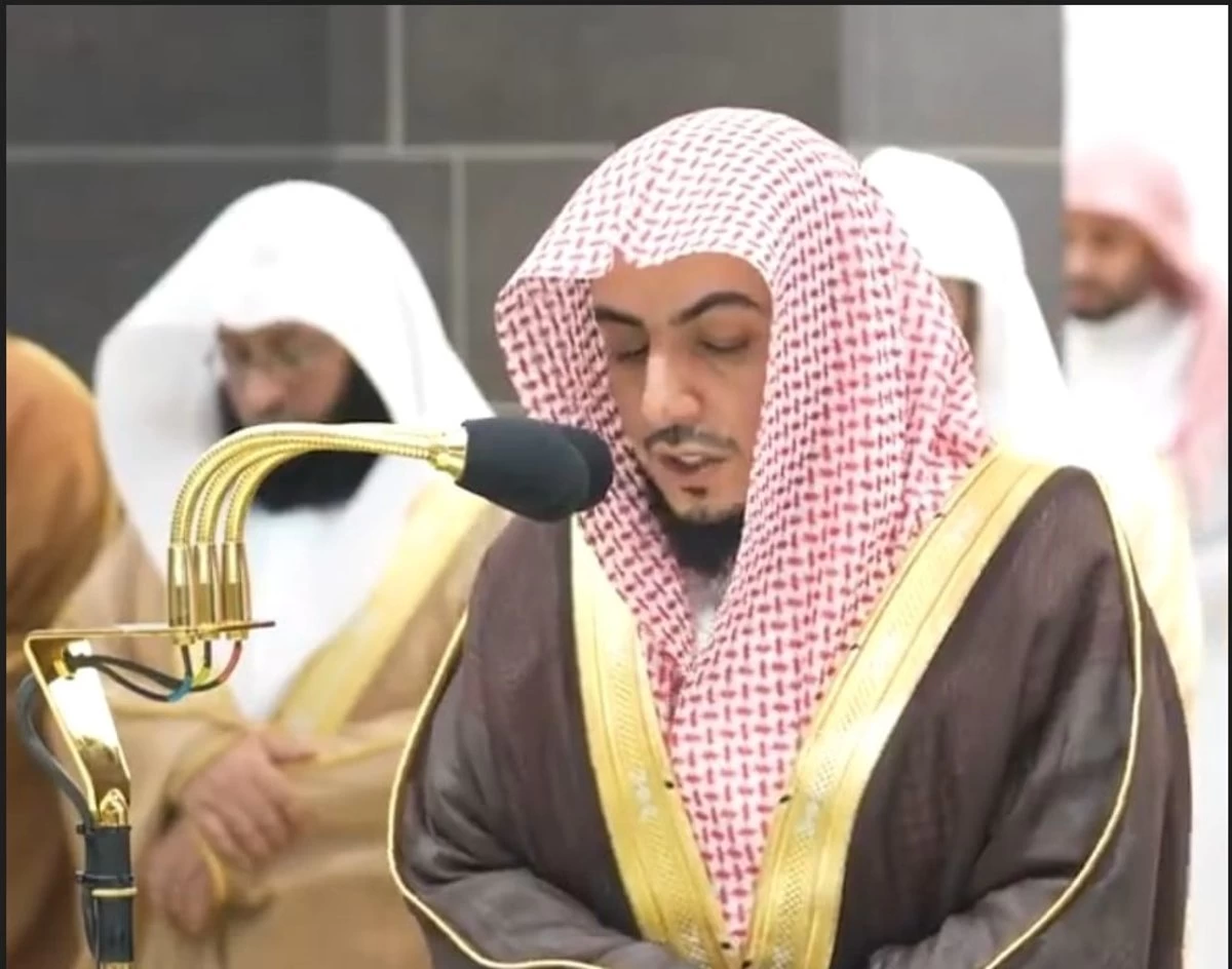 " السديس " يوجه الأئمة المكلفين لصلاتي التراويح والقيام في الحرمين بدعاء القنوت ليلتي 29 و 30 من رمضان 