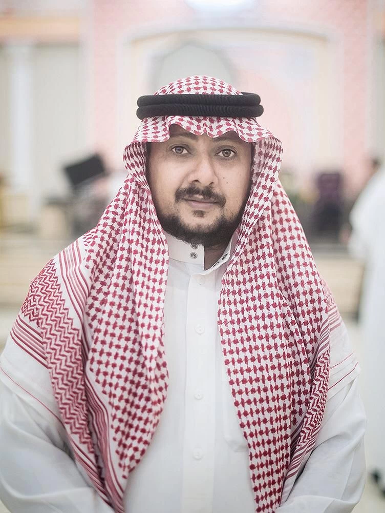 رئيس وأعضاء جمعية مشاة وهايكنج جازان يهنؤن القيادة الرشيدة بعيد الفطر المبارك