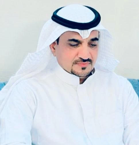 رئيس مجلس إدارة جمعية بر المسارحة يرفع التهنئة للقيادة الرشيدة بمناسبة عيد الفطر المبارك