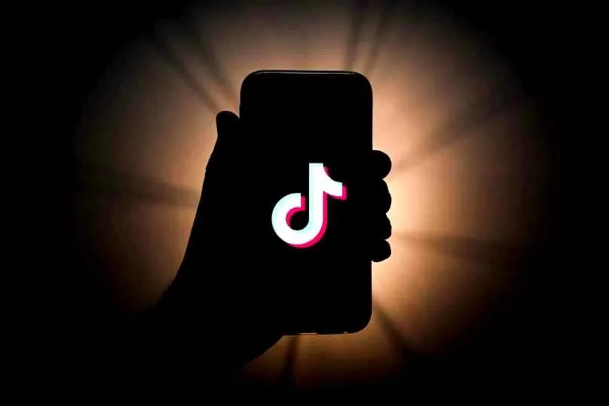 " تيك توك " ينافس" انستجرام" بتطبيق جديد