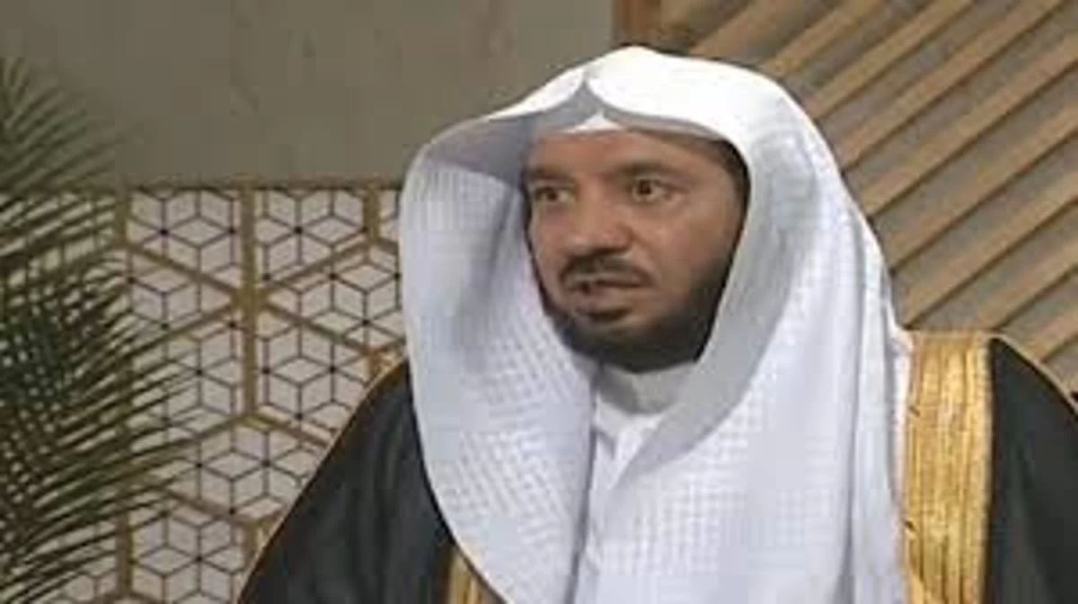 " السحيباني " ينصح بالابتعاد عن الأسئلة الخاصة في الأعياد 