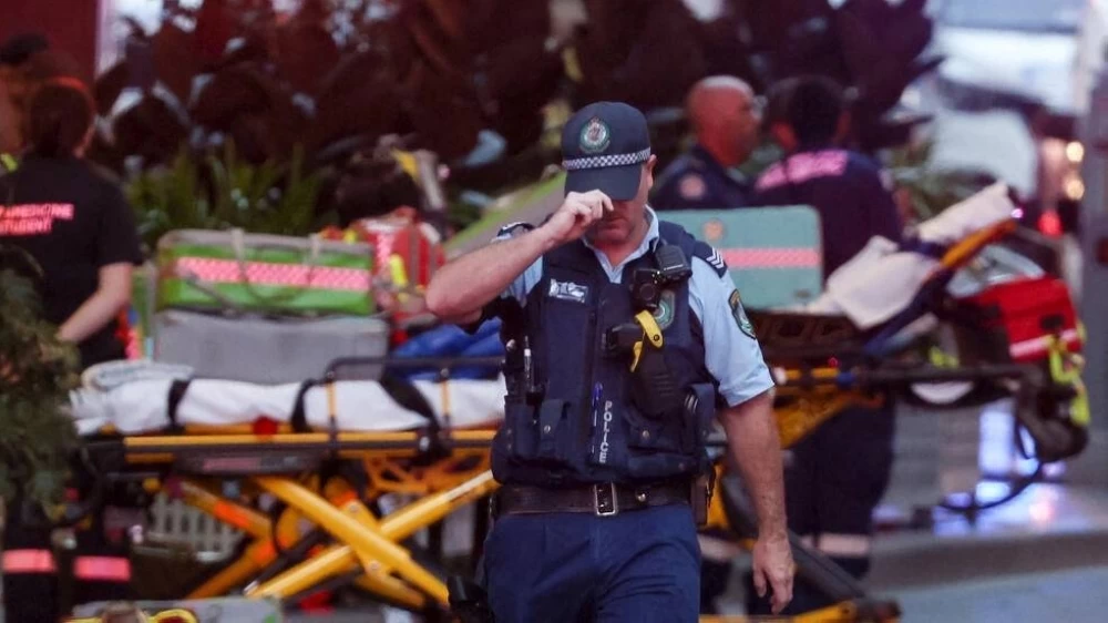 مقتل 5 وإصابة عدة أشخاص في حادثة طعن بمركز تجاري في أستراليا 
