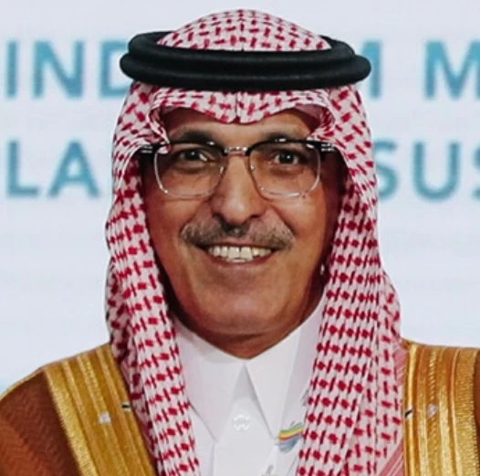 معالي وزير المالية يرأس وفد المملكة في اجتماعات الربيع لصندوق النقد ومجموعة البنك الدوليين للعام 2024م