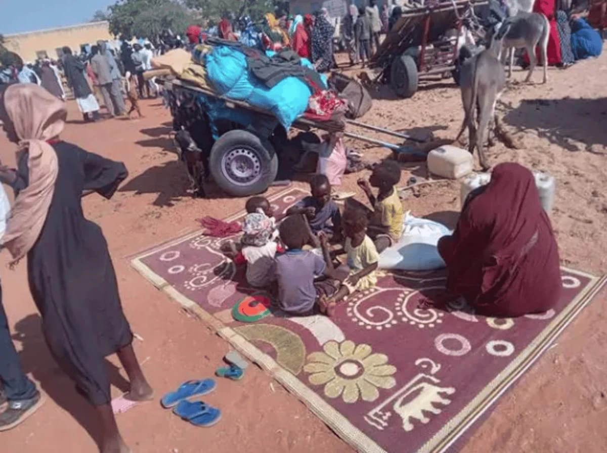 الحصاد المر .. الحرب في السودان بين دعوات التخريب ودبلوماسية العقل العربي