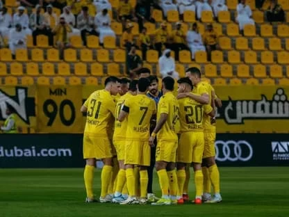 نظراً للأحوال الجوية وتقلبات الطقس .. الاتحاد الإماراتي يعلن تأجيل مباريات الدوري 