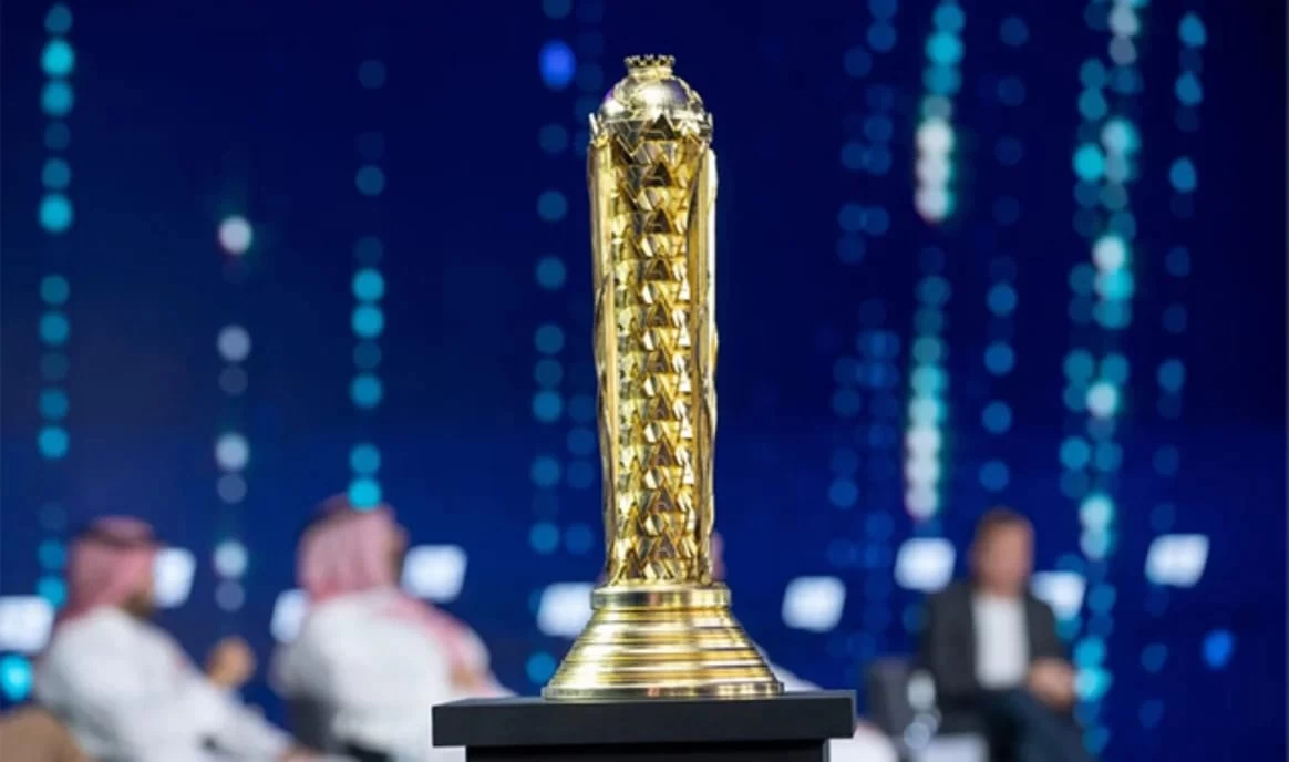 60 مليون دولار مجموع جوائز "كأس العالم للرياضات الإلكترونية"