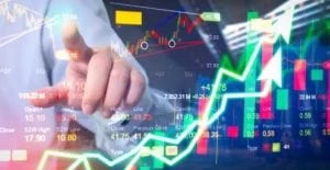 "تاسي" يرتفع بـ0.1 % عند 12518 نقطة.. بتداولات 6.4 مليار ريال