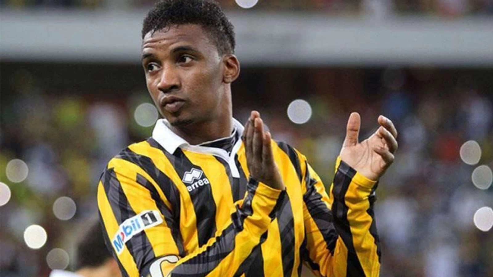 محمد نور يطالب الاتحاد بالتخلص من حمد الله وبقاء بنزيما