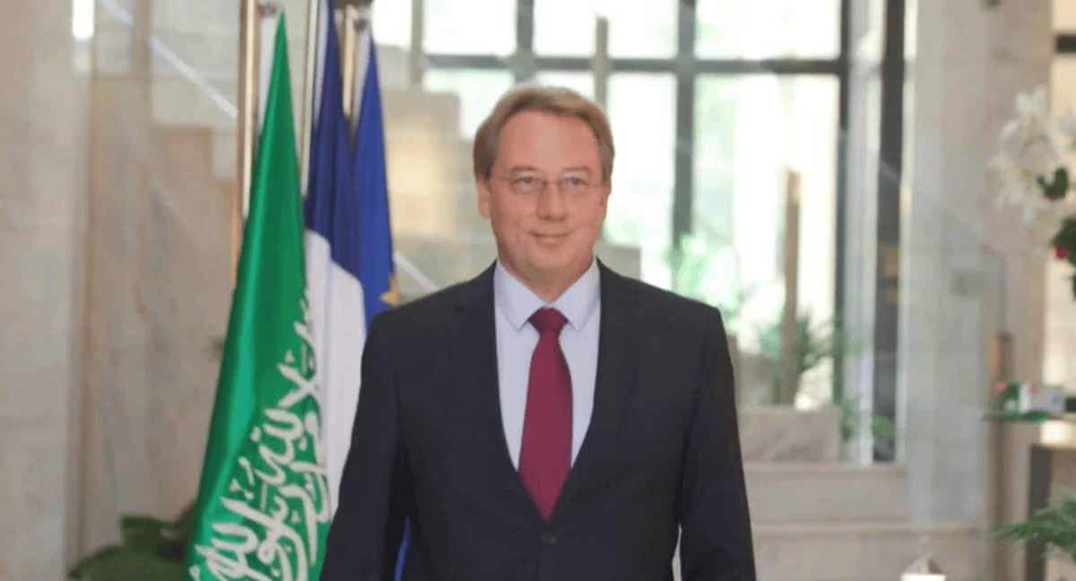 السفير الفرنسي بالمملكة يؤكد اعتماد قرار أوروبي يسمح للسعوديين بالحصول على تأشيرة شنغن لمدة 5 سنوات