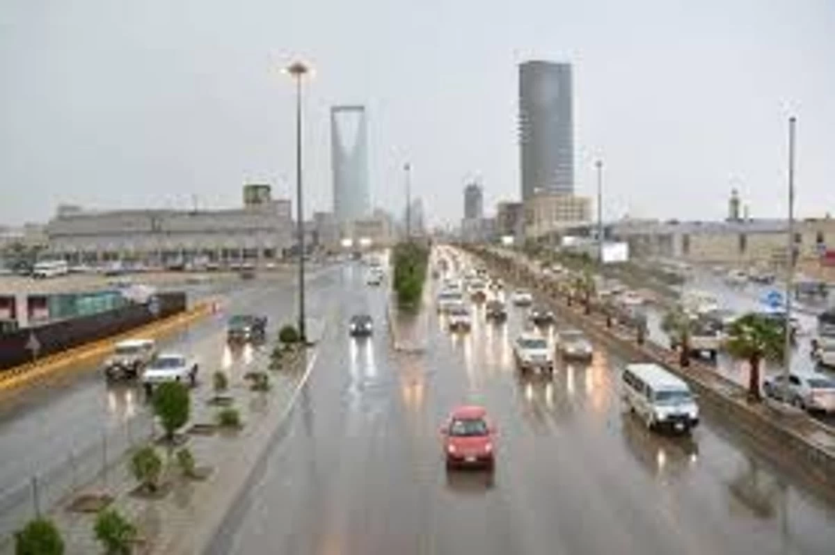 طقس المملكة اليوم الثلاثاء: نشاط للرياح المثيرة للأتربة والغبار  