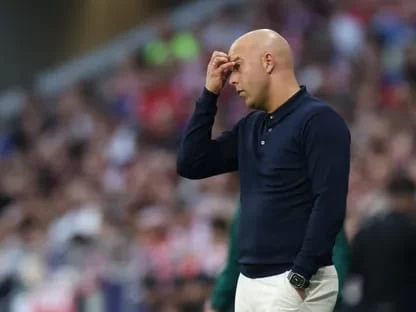 آرني سلوت يدخل قائمة المرشحين لتدريب ليفربول خلفاً ليورغن كلوب