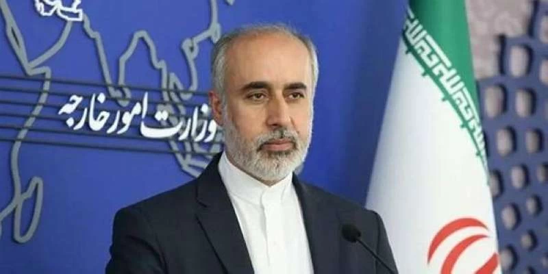 إيران ترفض البيان الكويتي الأردني بشأن حقل "الدُّرة"