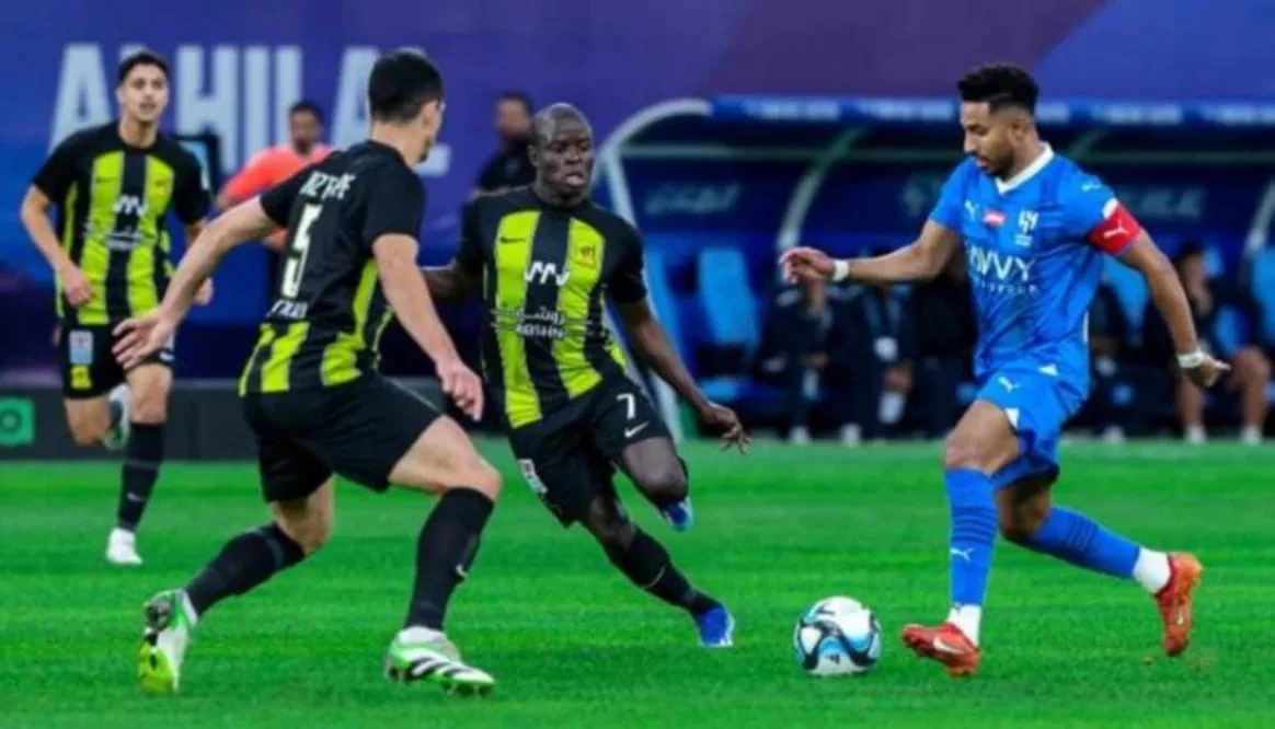 أسعار تذاكر مباراة الاتحاد والهلال في نصف نهائي كأس الملك 