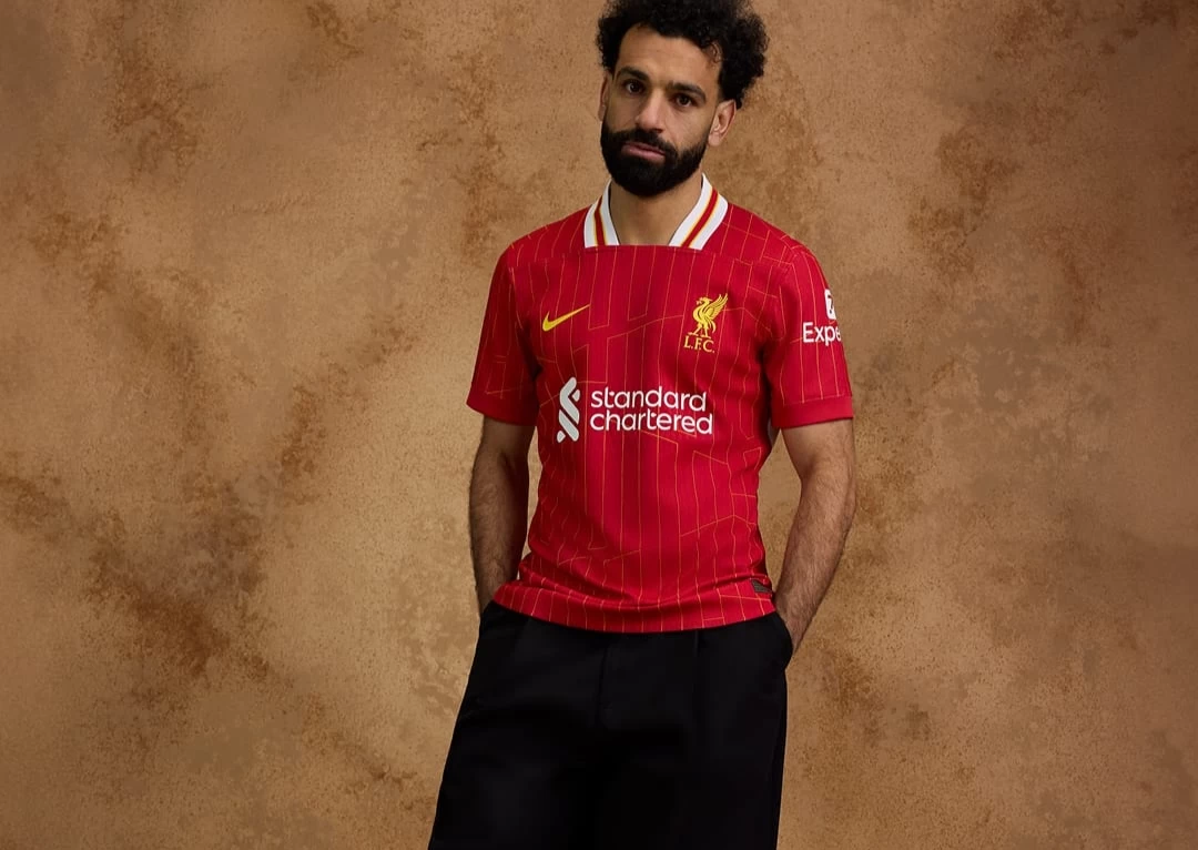 محمد صلاح يوجه رسالة بشأن مستقبله مع ليفربول