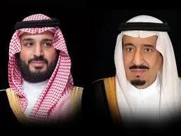 خادم الحرمين وولي العهد يعزيان رئيس الإمارات في وفاة الشيخ طحنون بن محمد آل نهيان