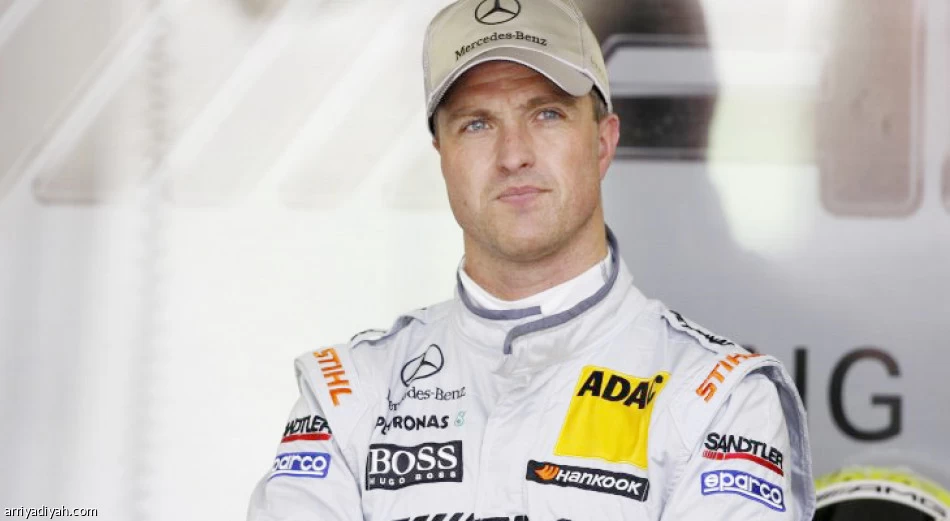 شوماخر يتوقع رحيل آخرين بعد انتهاء عصر مصمم السيارات نيوي