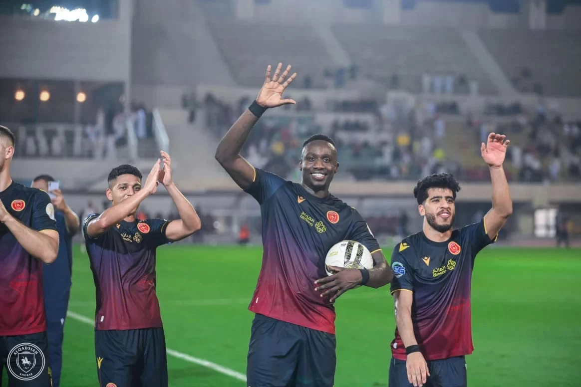 دوري يلو .. 3 نقاط تفصل القادسية عن الصعود و5 فرق تتنافس على بطاقتين 