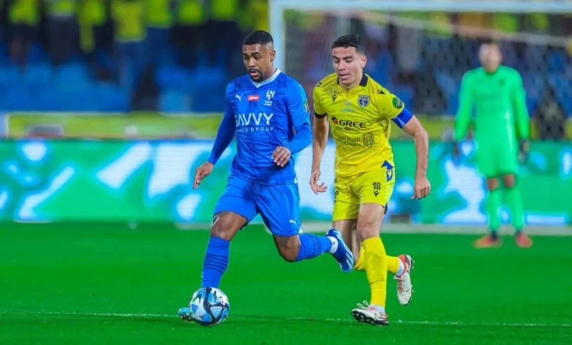 التعاون في مواجهة قوية أمام الهلال والاتحاد ضيفاً ثقيلاً على أبها