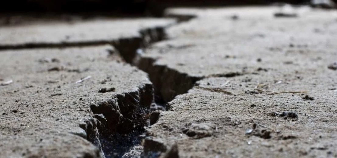 زلزال بقوة 5.9 درجات يضرب الفلبين