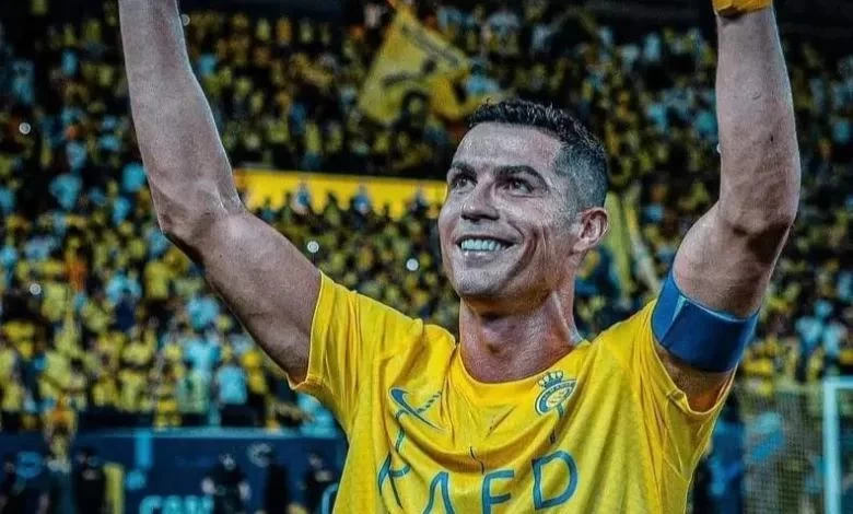 هاتريك واحد يفصل رونالدو عن ثلاثة أرقام قياسية 