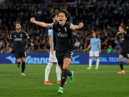 دوري روسي يكثف اتصالاته بكييزا نجم يوفنتوس لإقناعه بالانضمام لفريق العاصمة