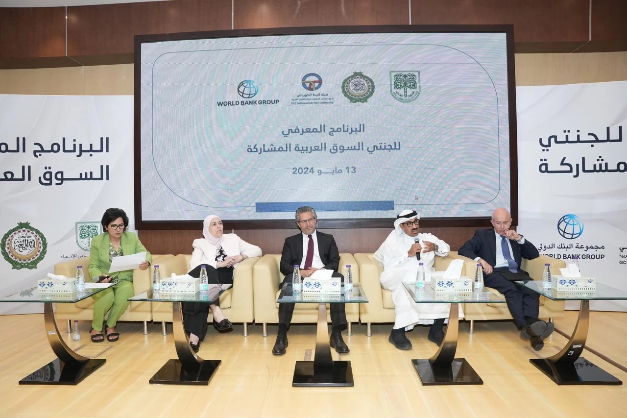 الجامعة العربية: استكمال السوق العربية المشتركة للكهرباء خلال 13 عاما بعد موافقة 22 دولة على المشروع