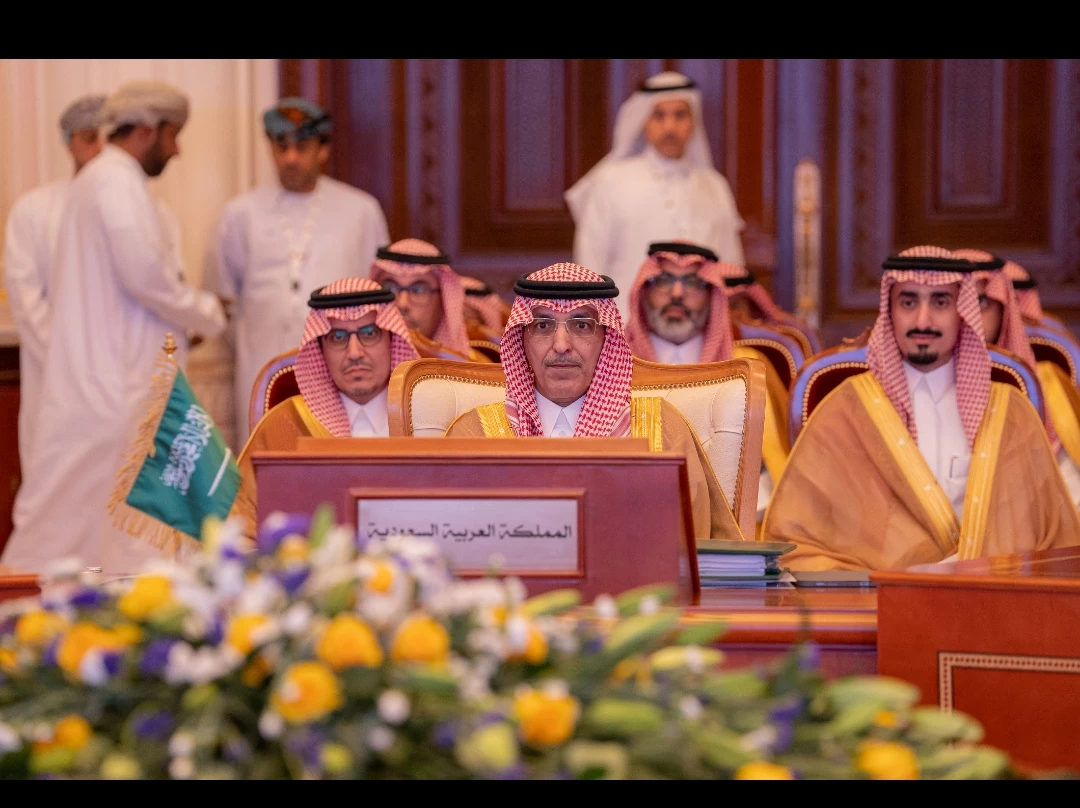 معالي وزير المالية يرأس وفد المملكة المشارك في الاجتماع الـ 119 للجنة التعاون المالي والاقتصادي بدول مجلس التعاون الخليجي